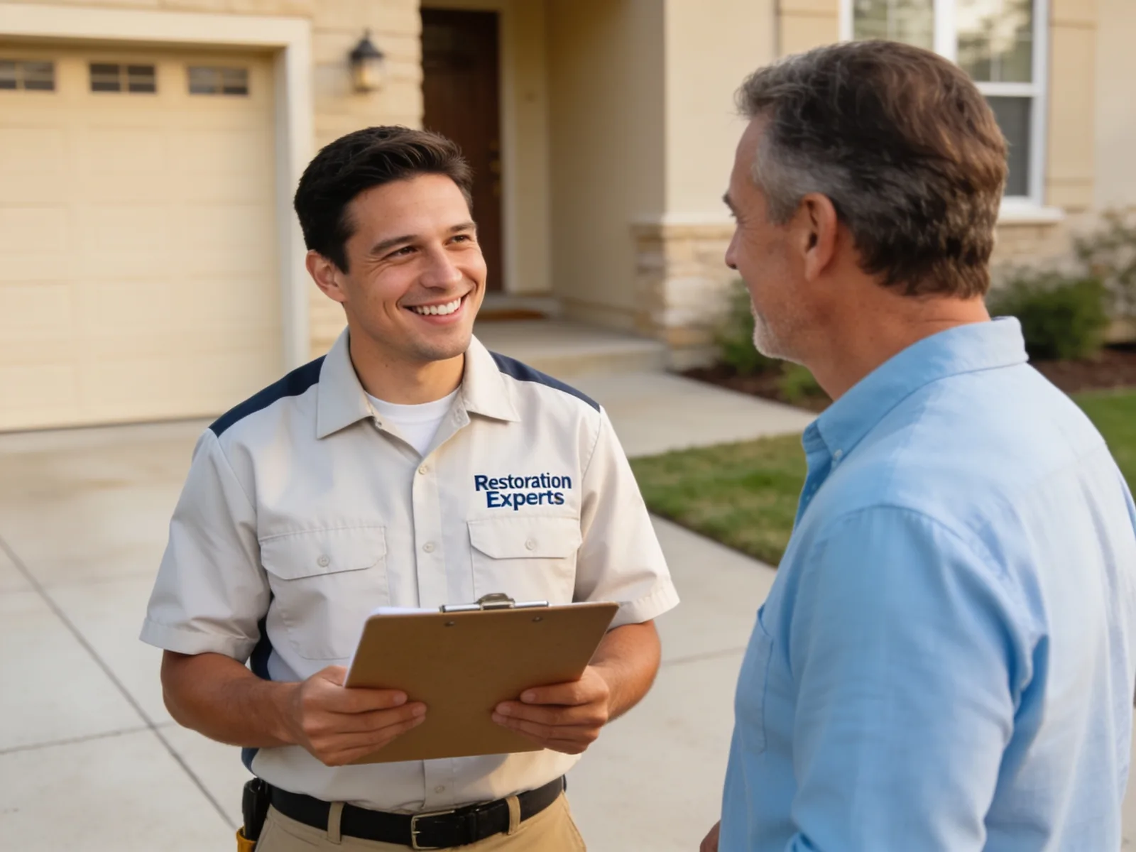 Water Damage Cleanup Honey Creek, IA FAQs